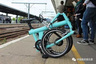 前捷豹路虎工程師打造高端折疊電動自行車，售價過萬引發(fā)市場熱議