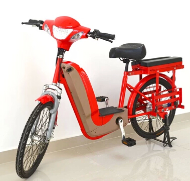 桑頓紅通電動自行車 價格、質量與選購指南