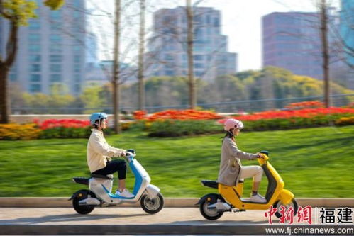 哈啰電動車加速渠道擴張 門店總量突破2000家，電動自行車銷售迎增長