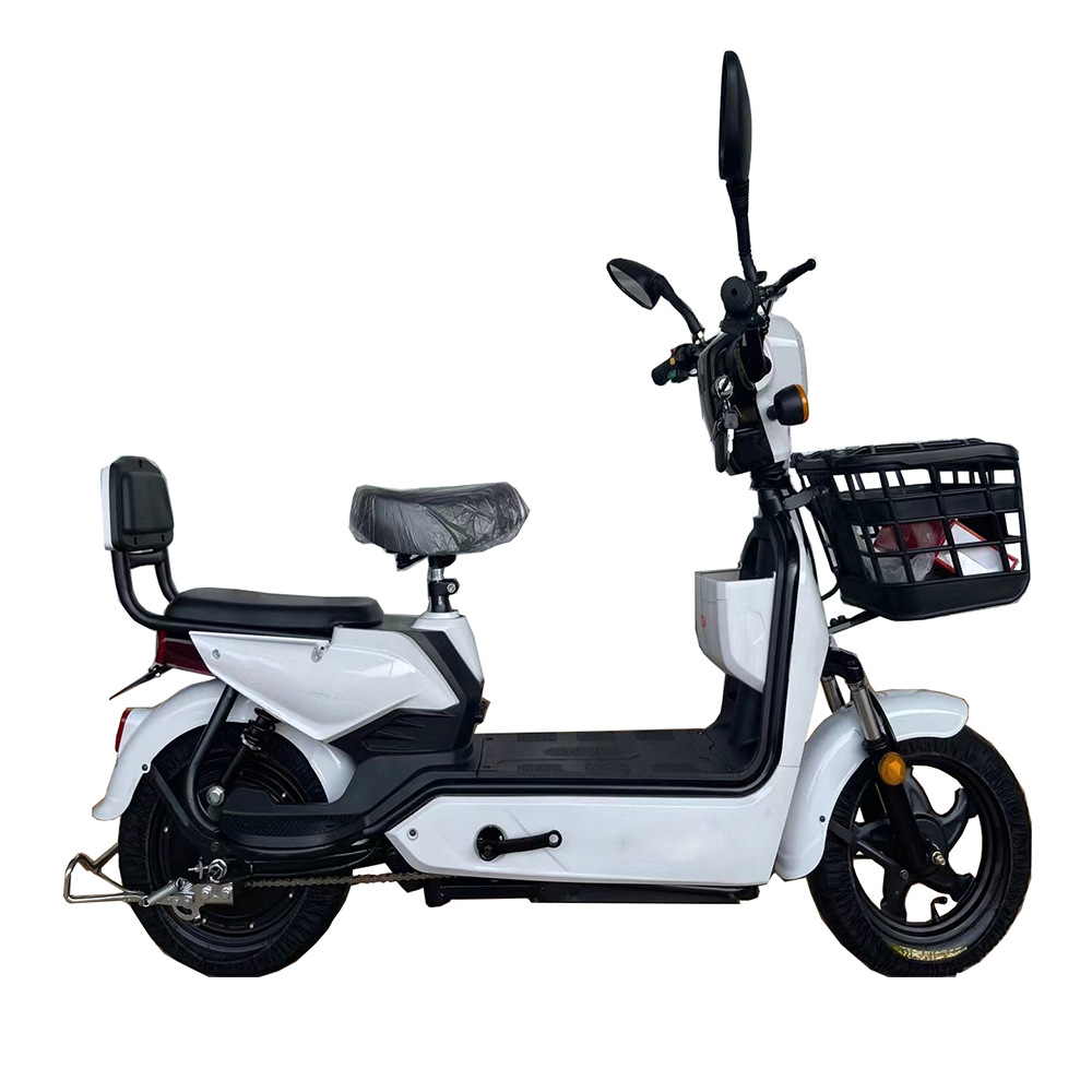 城市輕騎 經(jīng)濟型電動自行車選購指南